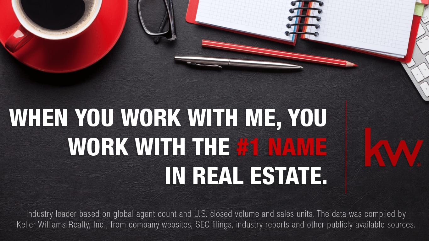 The Bradford Team - Keller Williams Realty, photo 2