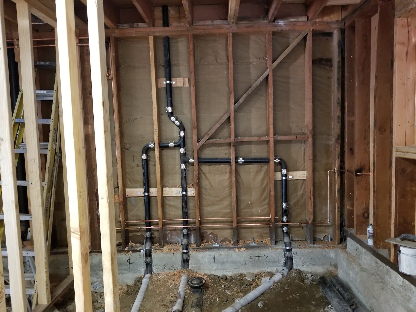 STK Plumbing Inc, photo 2