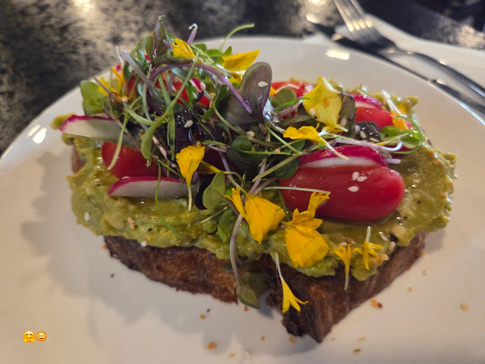 Fusion Cafe x DADA, photo 4