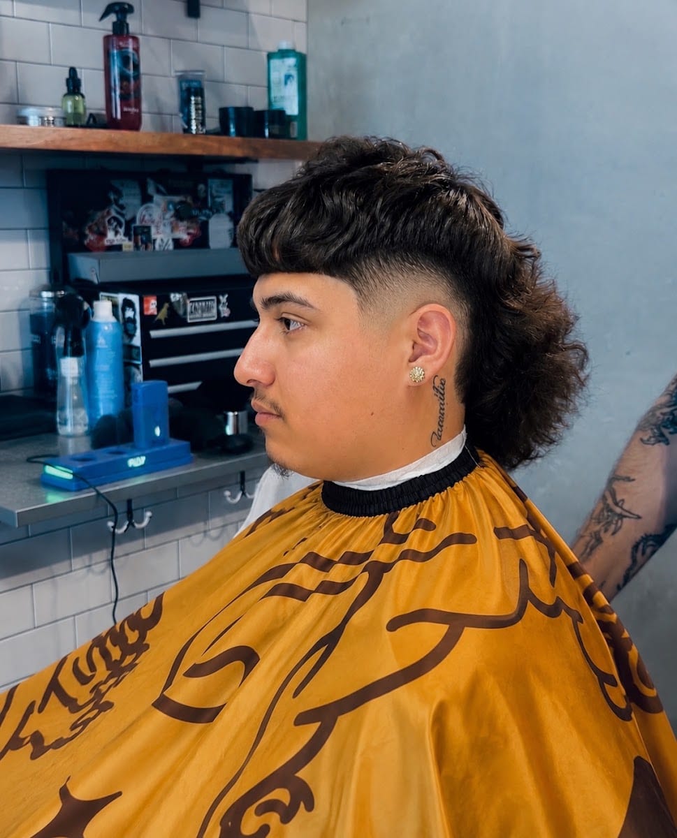 Local Barber Co.