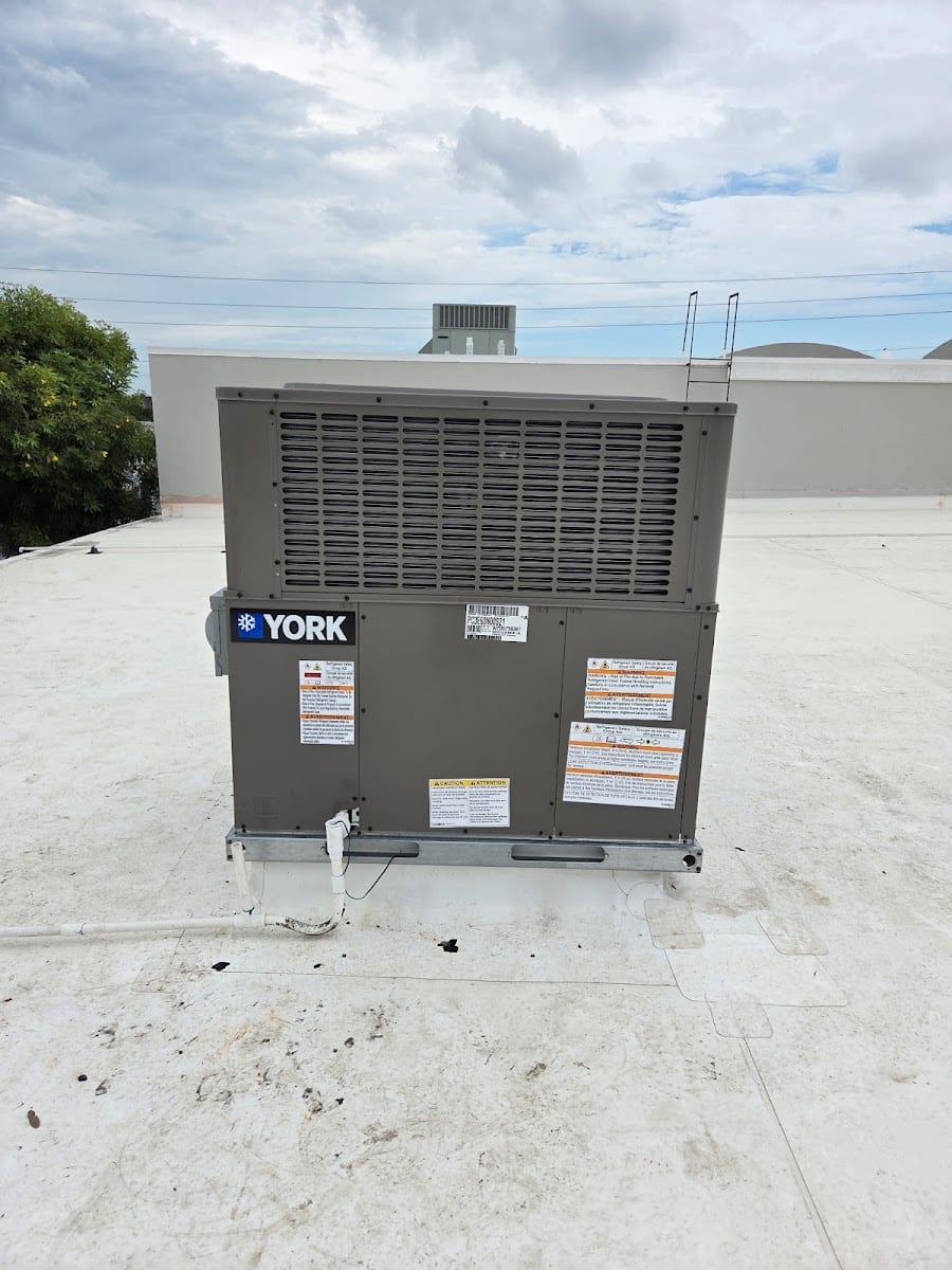 Manasota Cooling & Heating LLC, photo 4