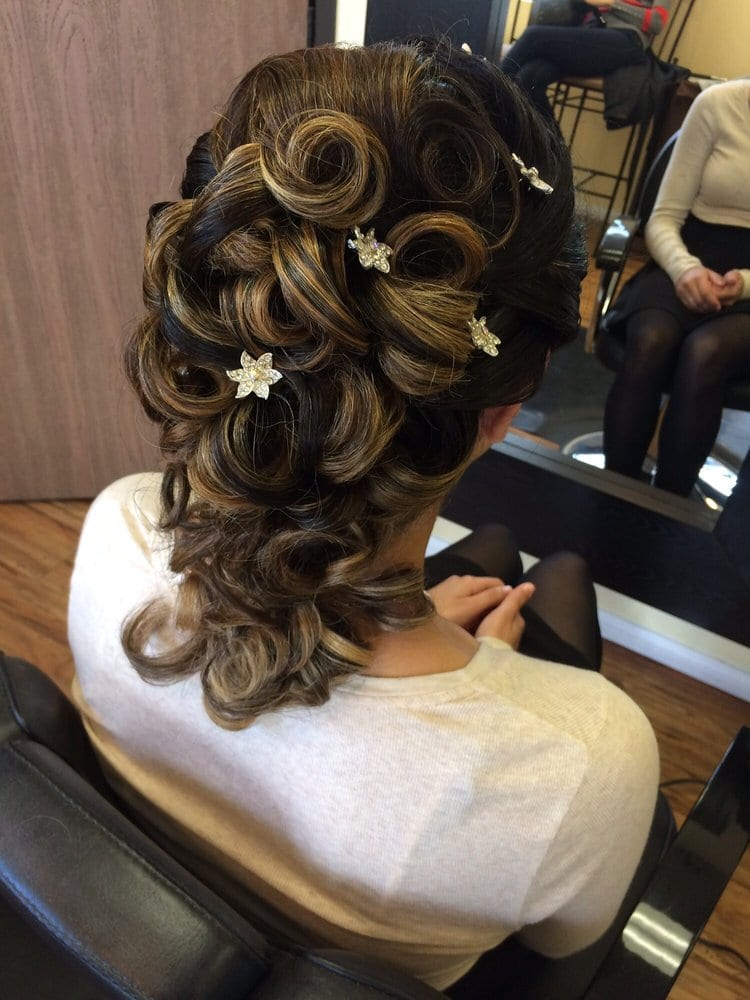 Red Beauty Salon, photo 3