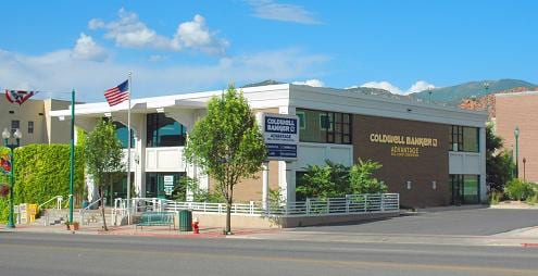 Coldwell Banker Advantage Property Management
