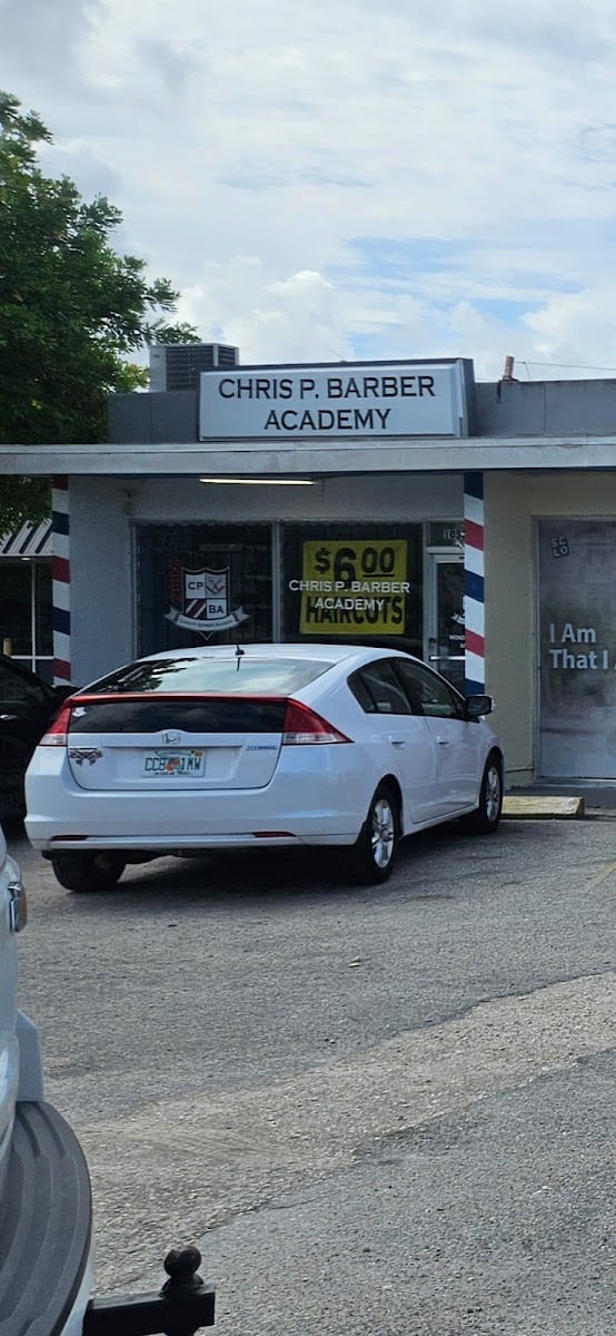 Chris P Barber Academy, photo 2