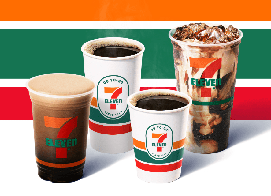 7-Eleven, photo 3