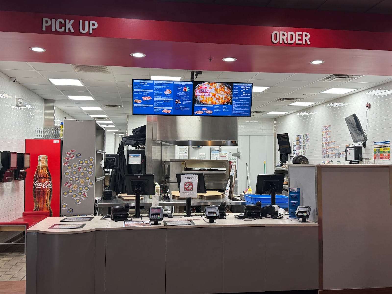 Domino's Pizza, photo 2