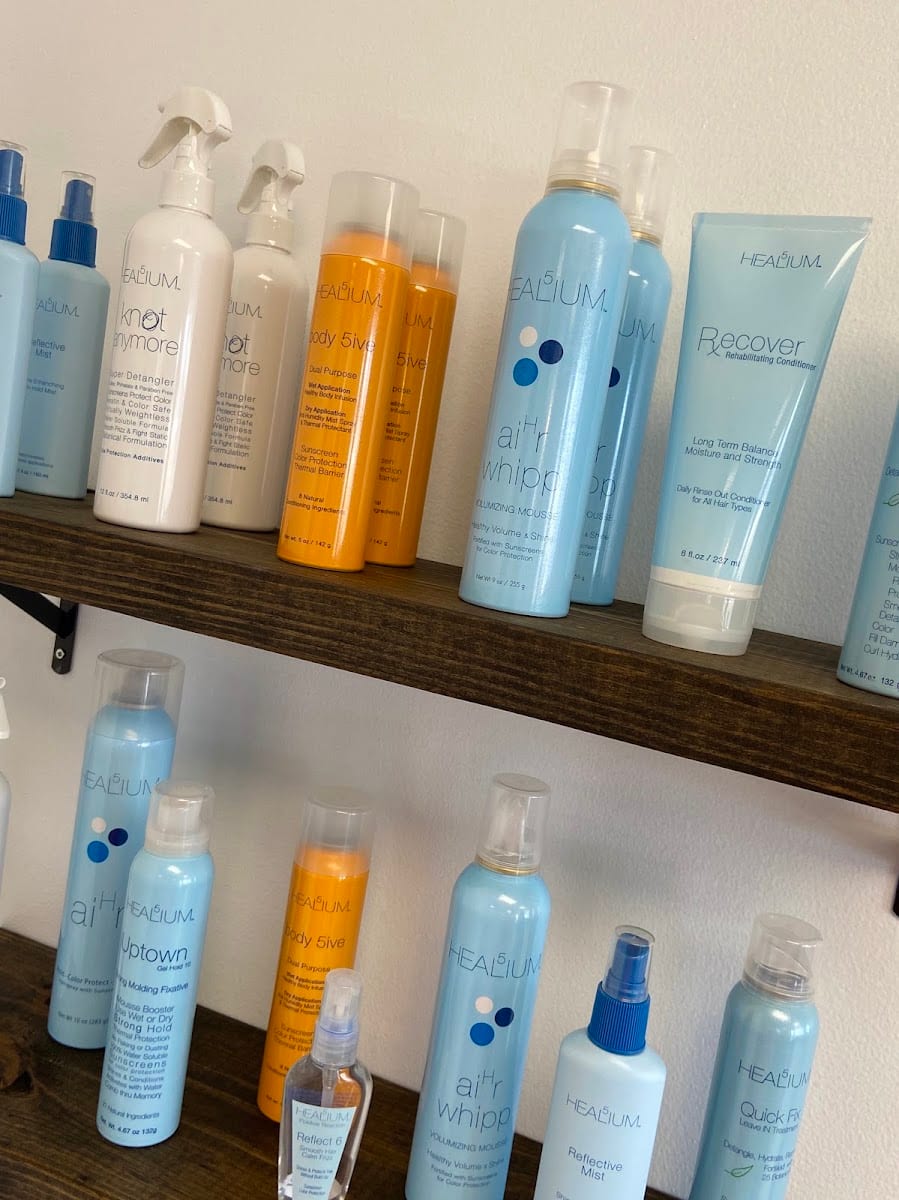 Hello Beautiful Hair Studio, photo 3