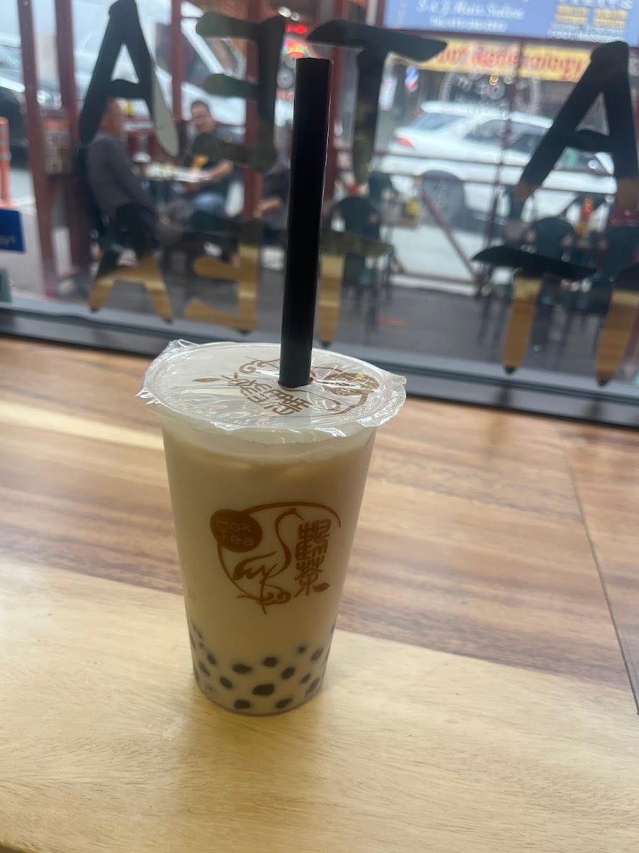 Hok Tea