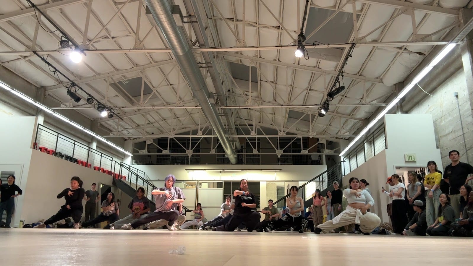City Dance Studios, photo 3