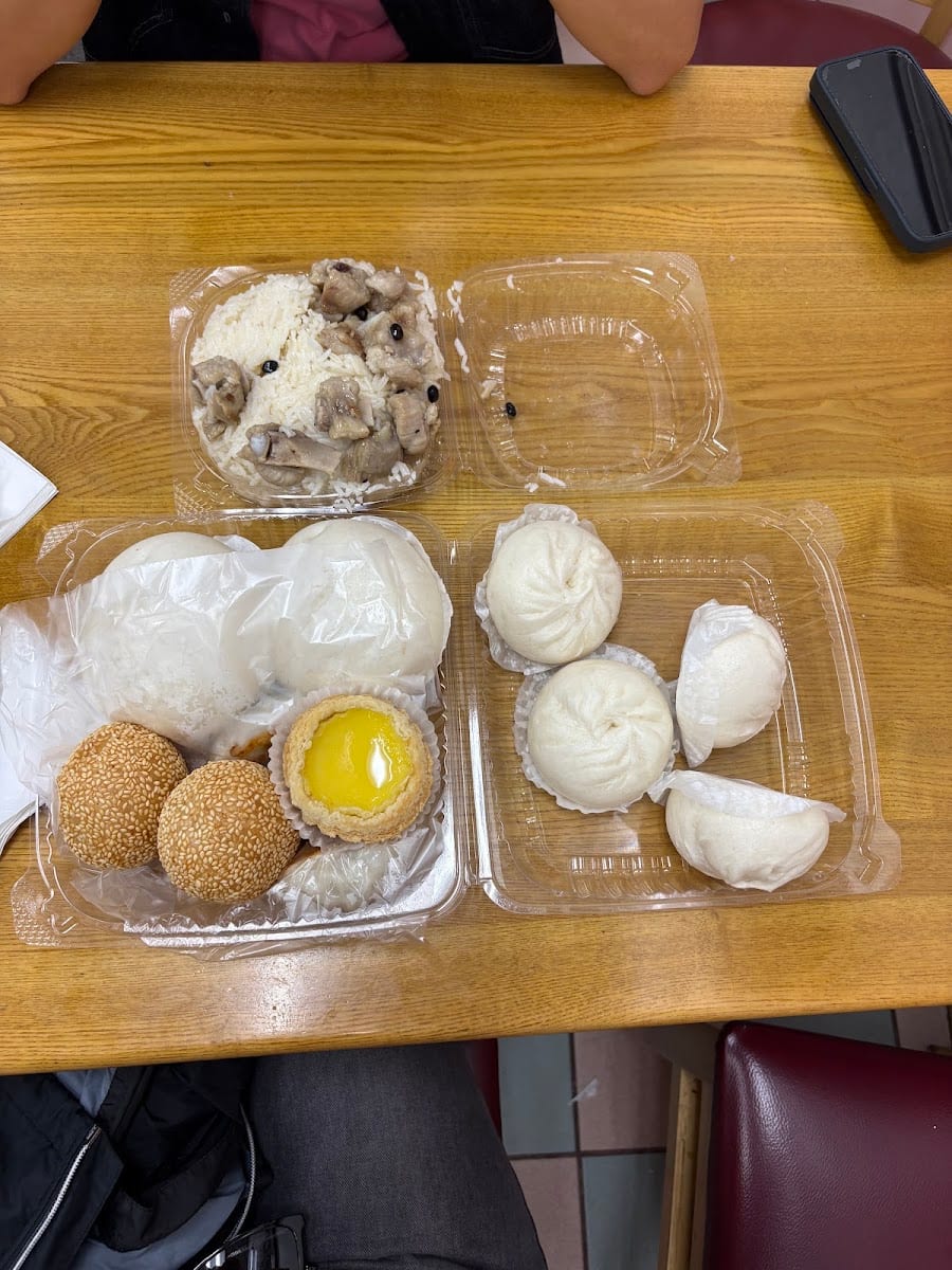 Good Luck Dim Sum