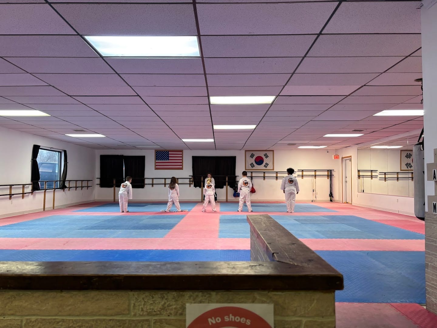Kwang's Taekwondo Academy