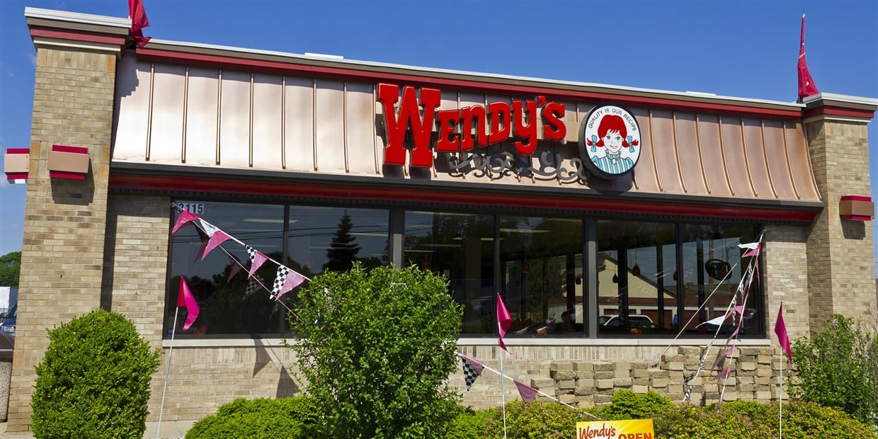 Wendy's, photo 2