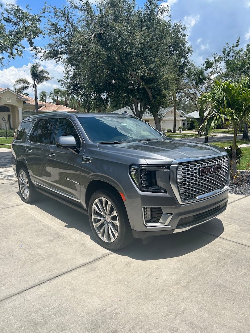 Swfl Auto Spa
