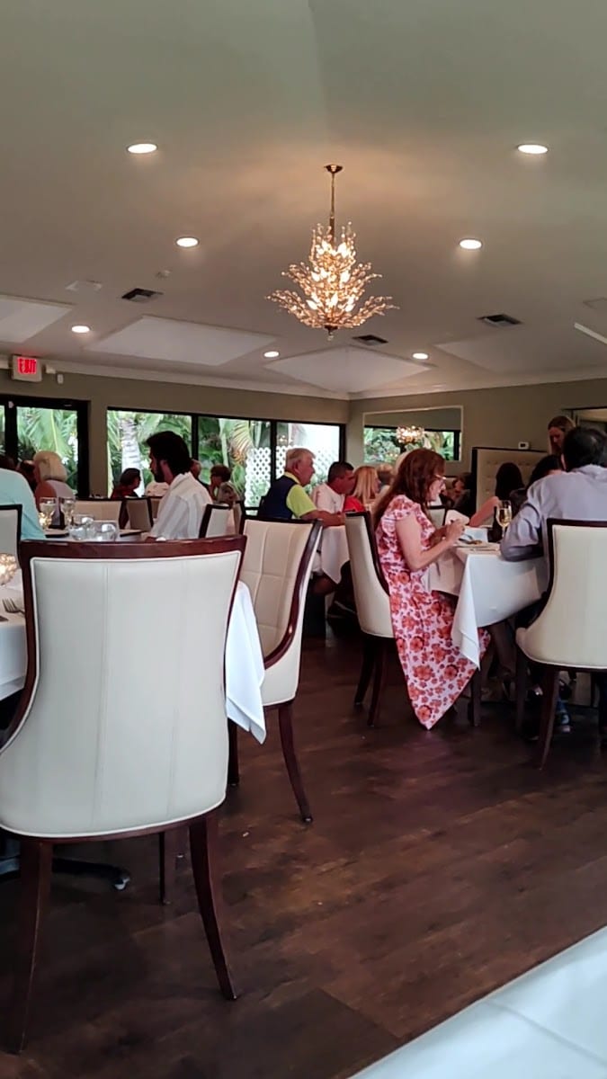Roessler's Restaurant, photo 3