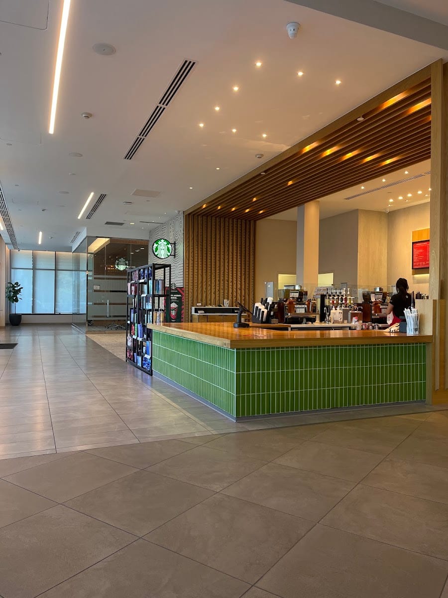 Starbucks Coffee Company, photo 2