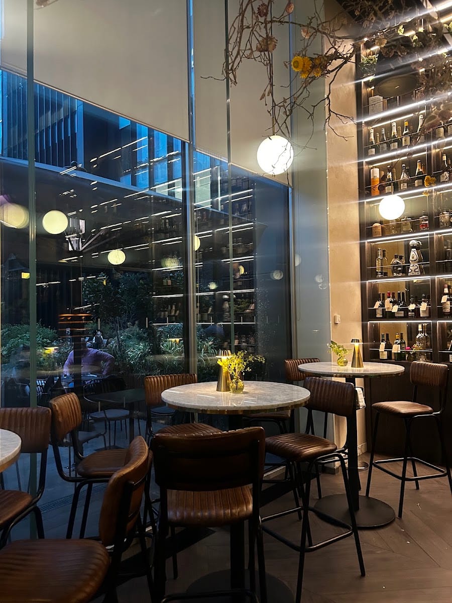 Dave’s wine bar, photo 4