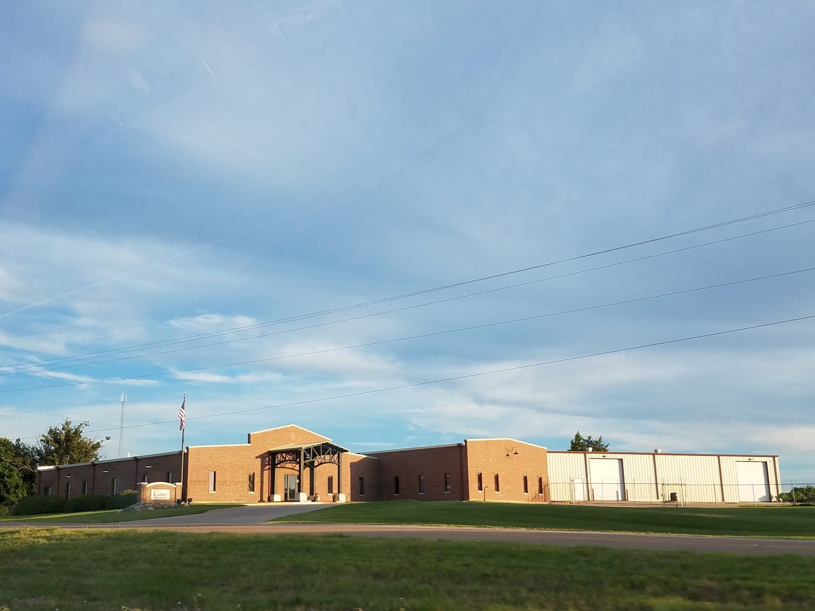 Collier Construction Inc.