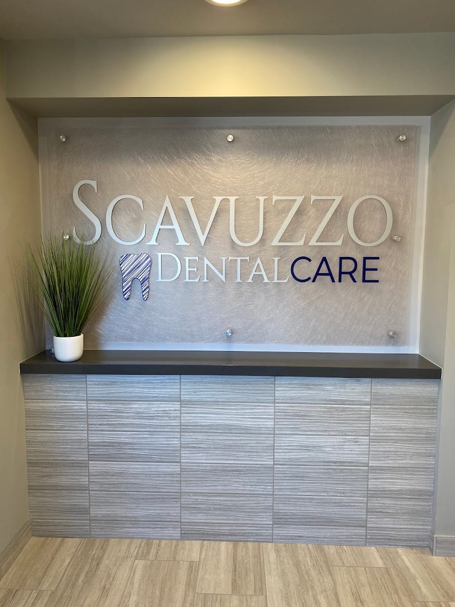Scavuzzo Dental Care