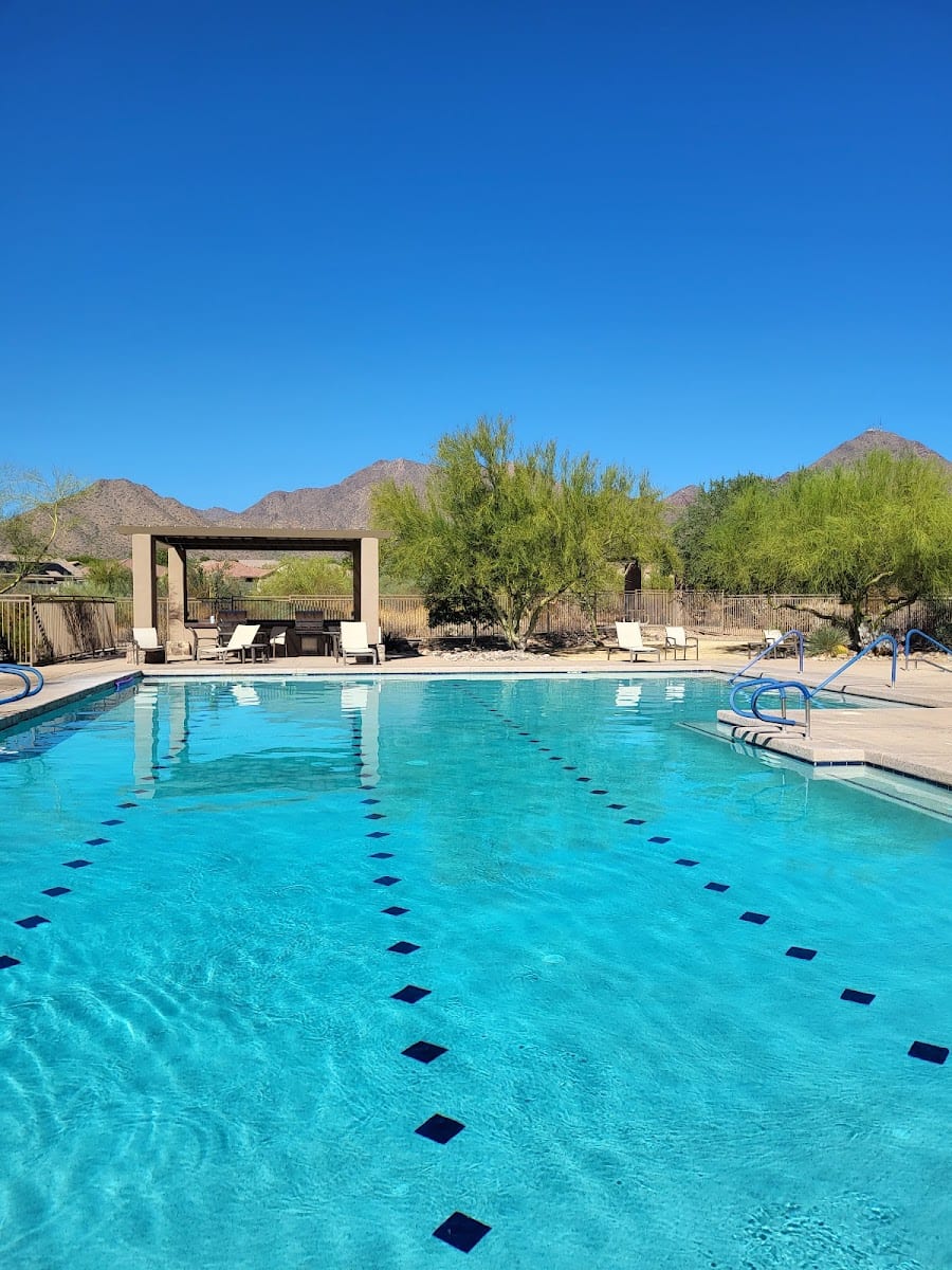 McDowell Mountain Ranch Recreation Center, photo 2