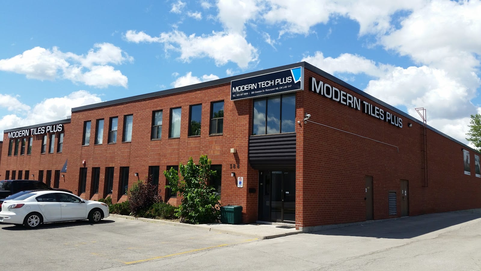Modern Reno Plus