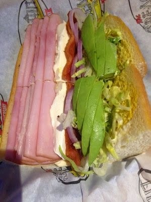Beach Hut Deli