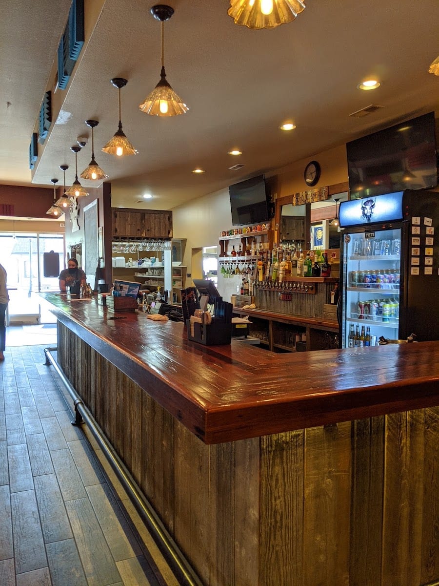 The Village Tap