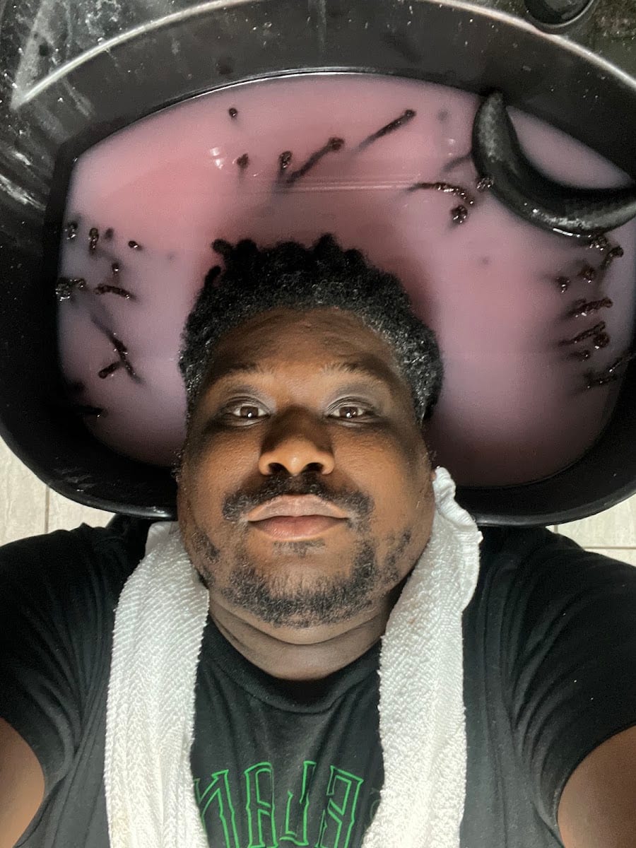 King of Fades
