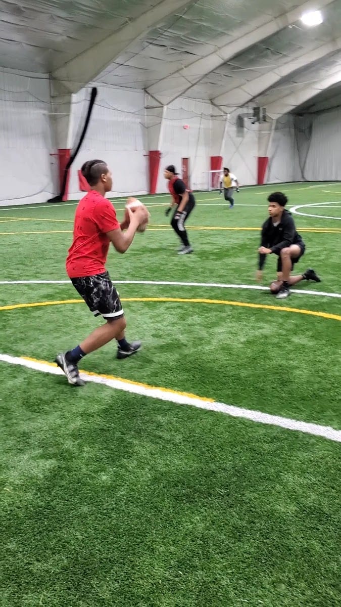 Irondequoit Sports Center, photo 4