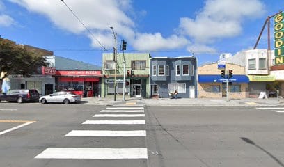 Martin Baro Clinic