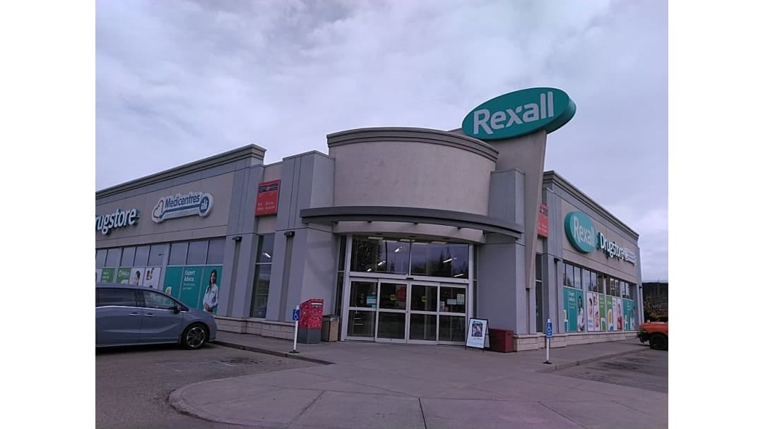 Rexall