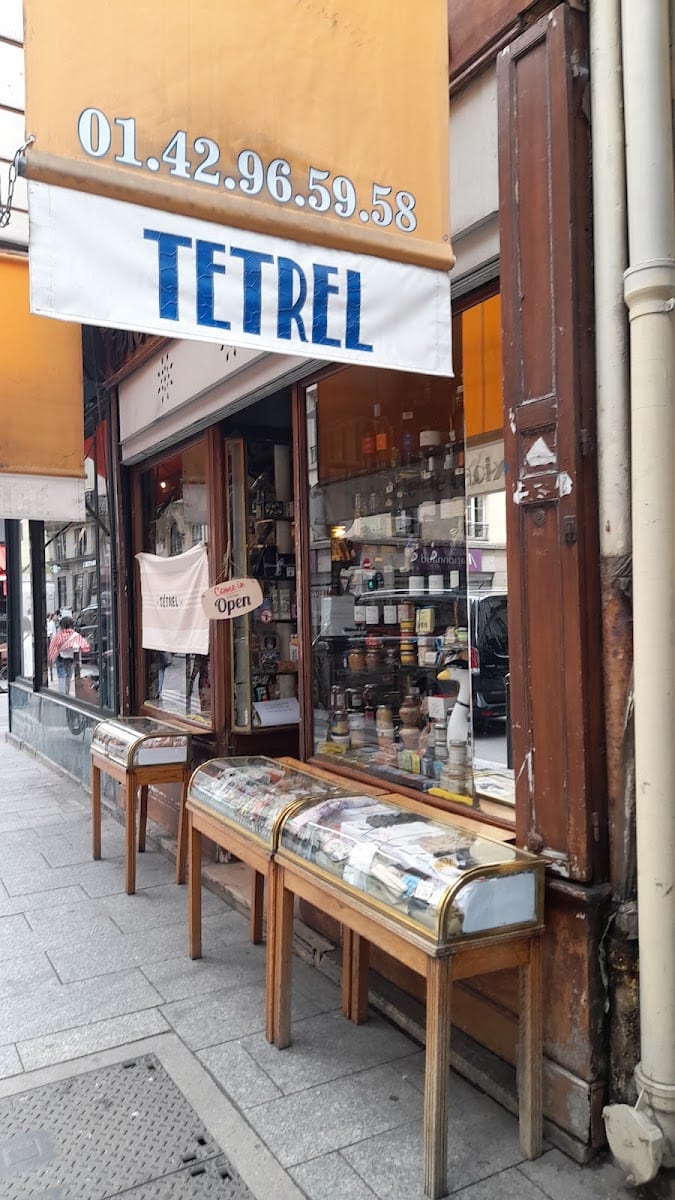 Confiserie Tetrel, photo 2