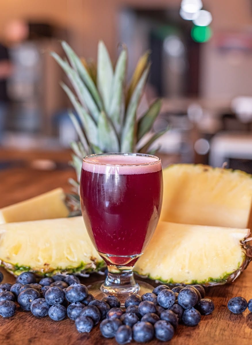 Broken Timbers Brewing Company - Placentia