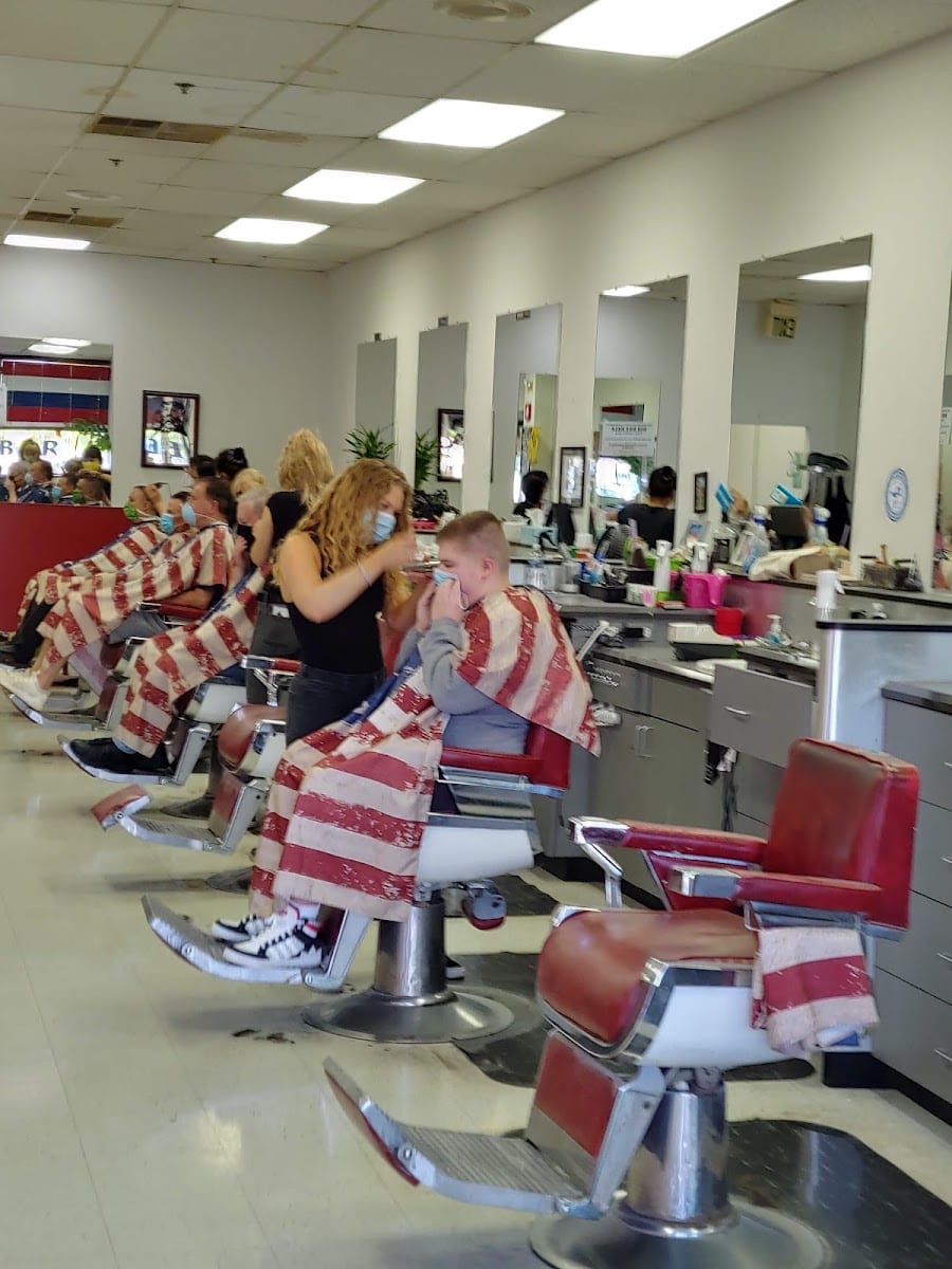Family Barber Shop, photo 3