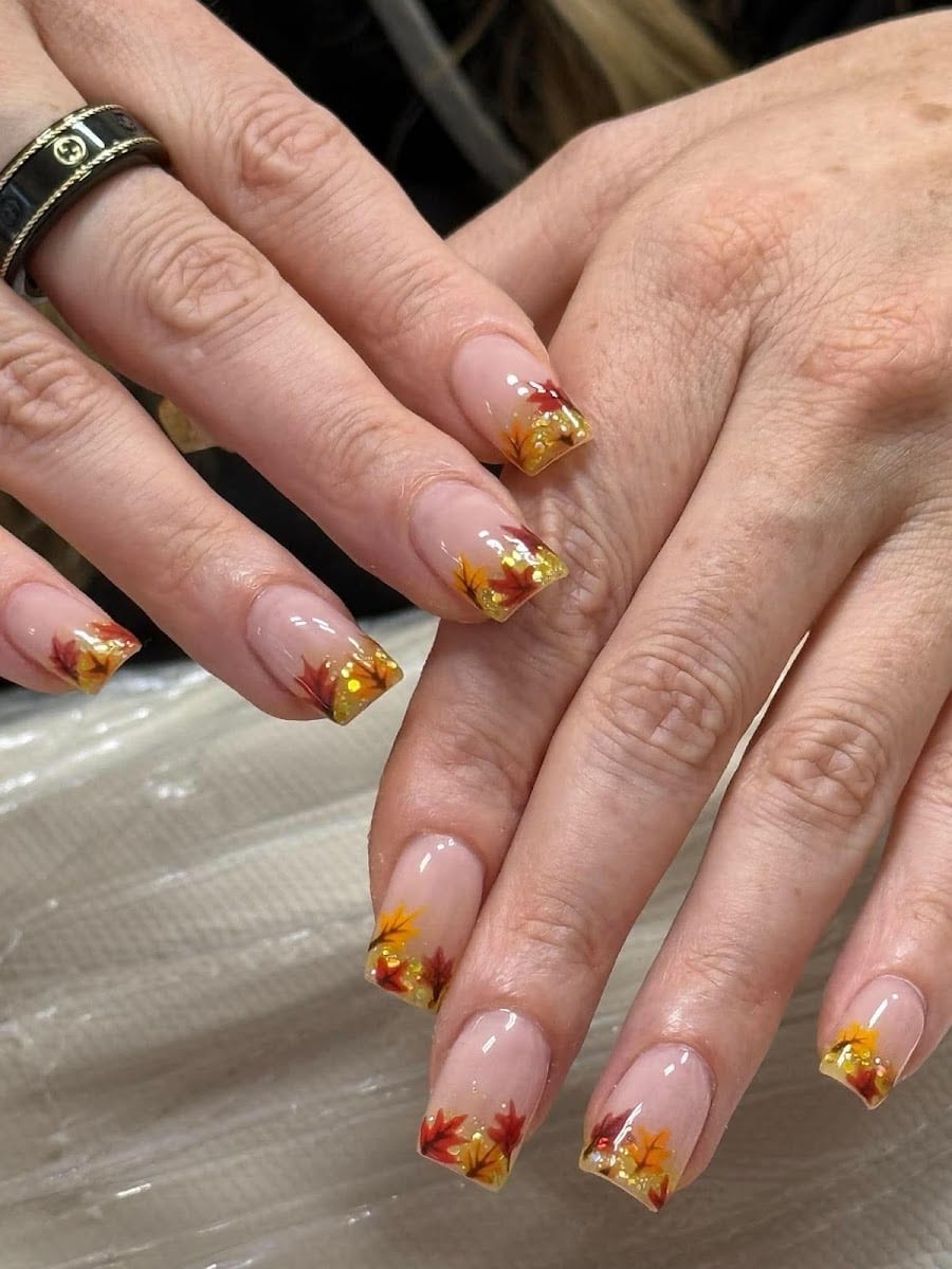 New Age Nails