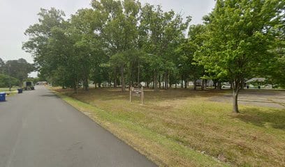 Highland Court Park