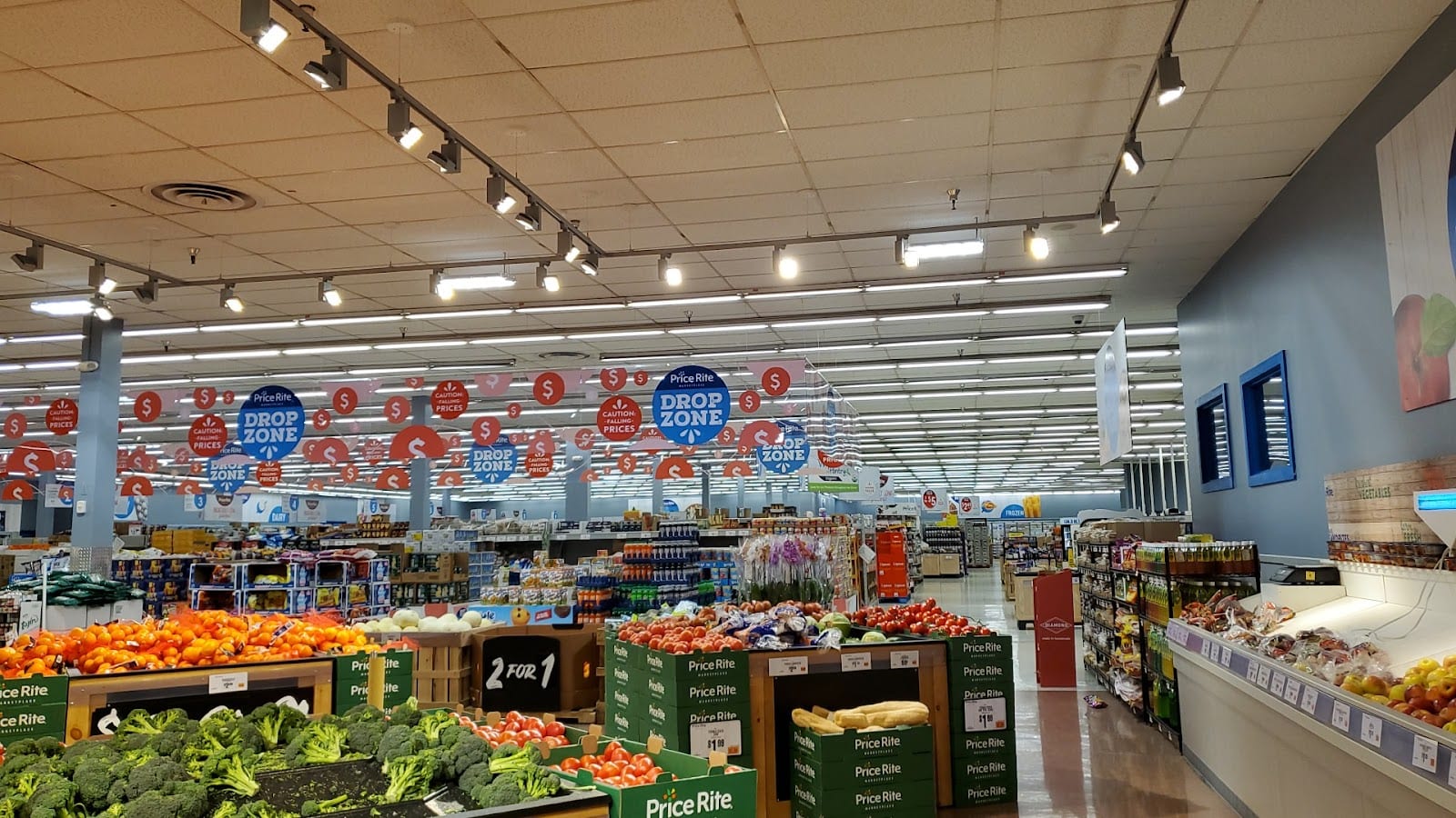 Price Rite Marketplace of Rochester