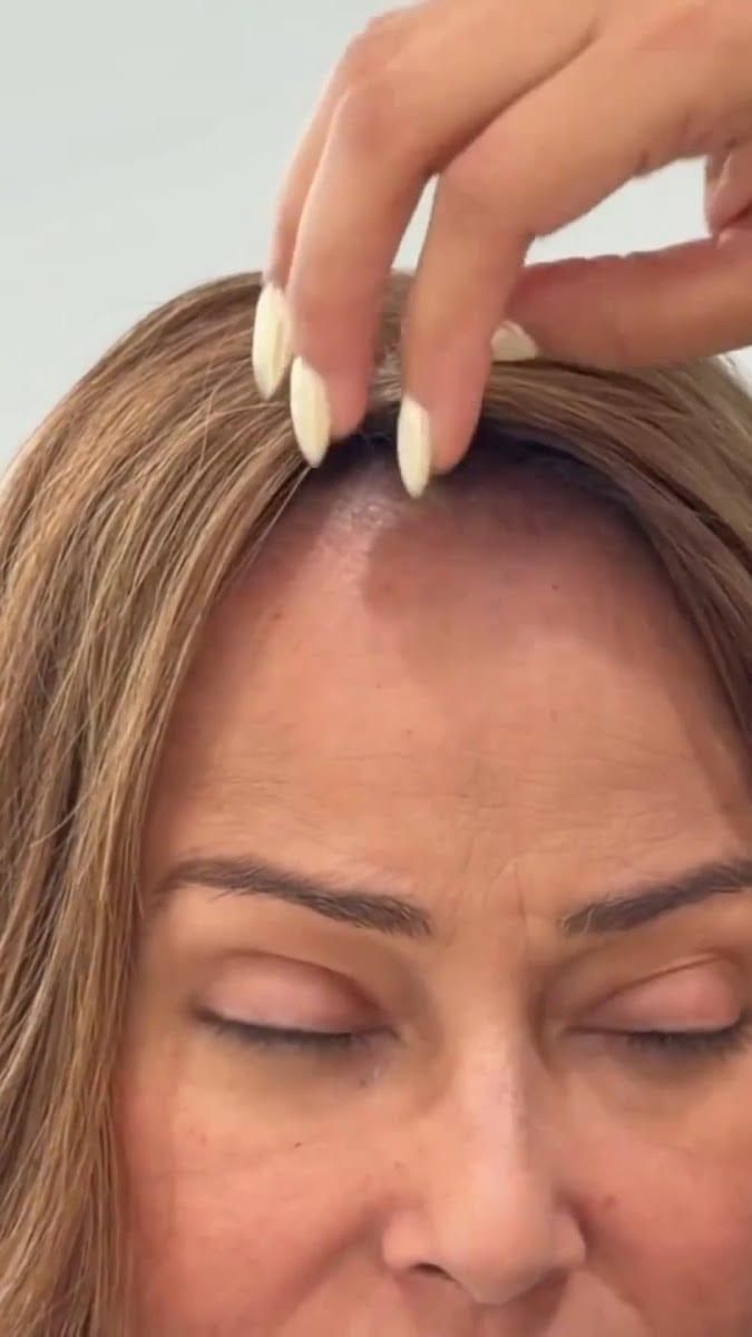 Monaco Hair Extensions Salon South Tampa, photo 3