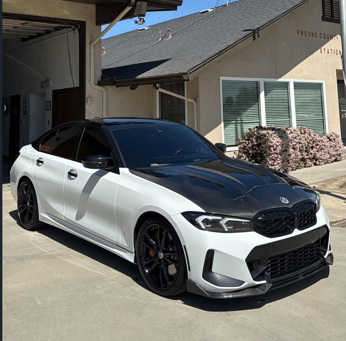 McCormick Ranch 5Star Fresh Mobile Car Detailing