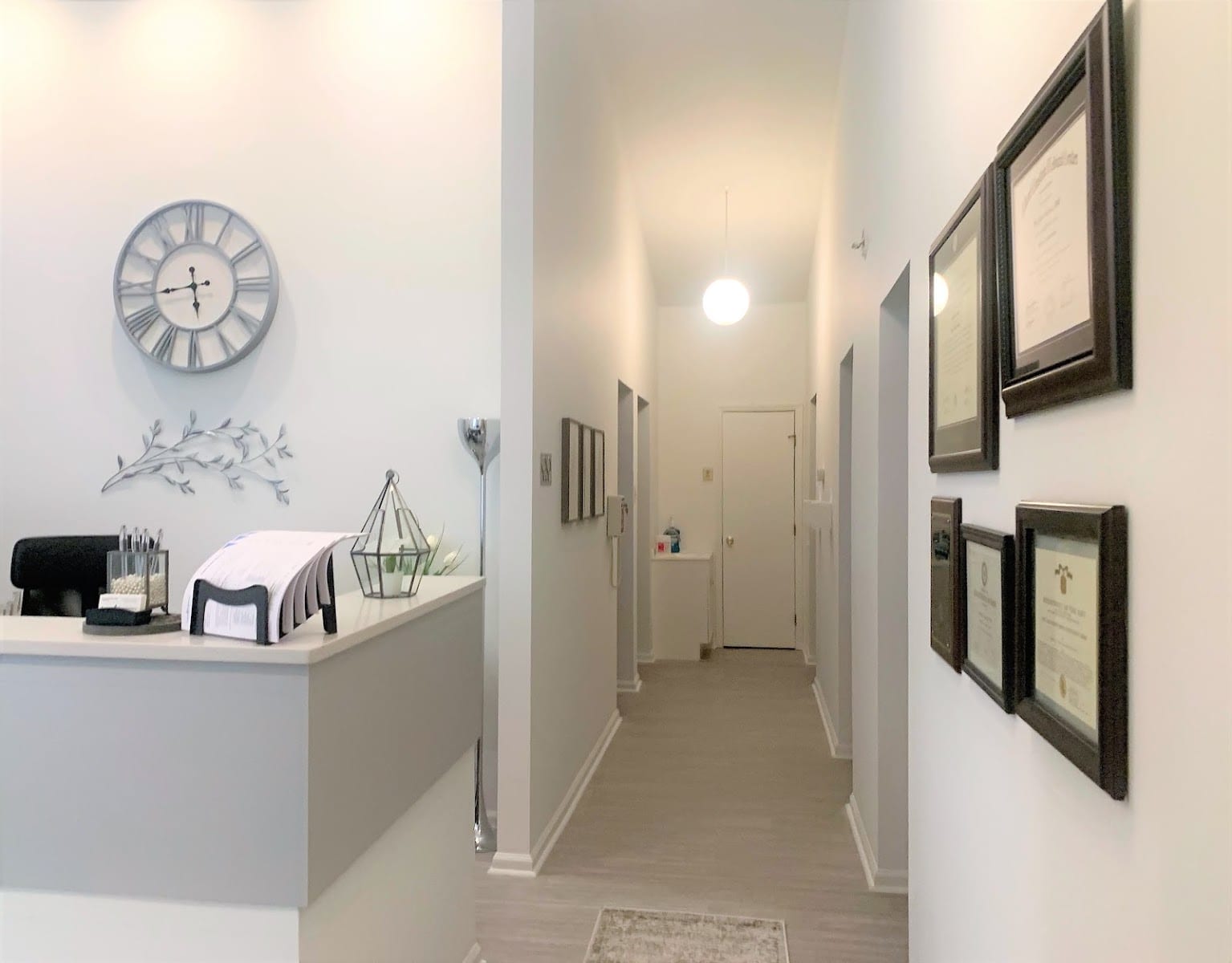 Lanning Endodontics LLC, Kelly R Lanning, DMD