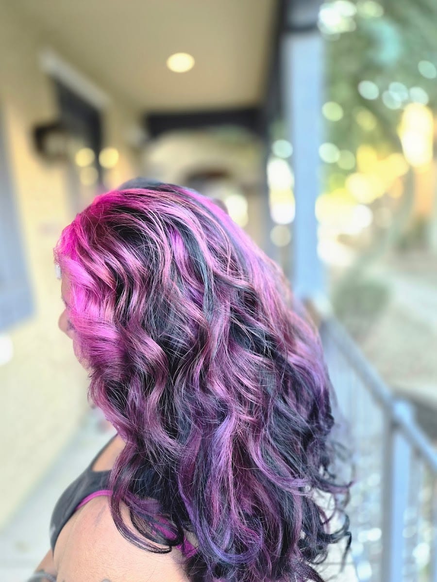 Arizona Hair Co #39