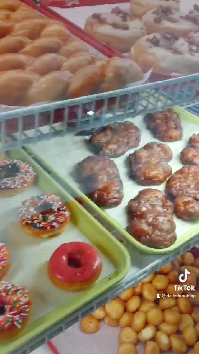 Daily Donuts, photo 3
