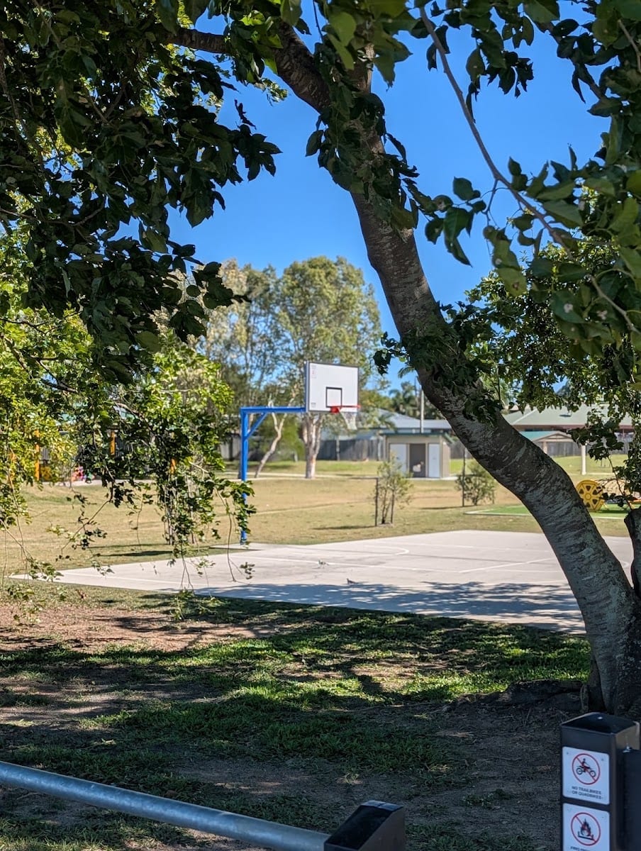 Alsatia Park
