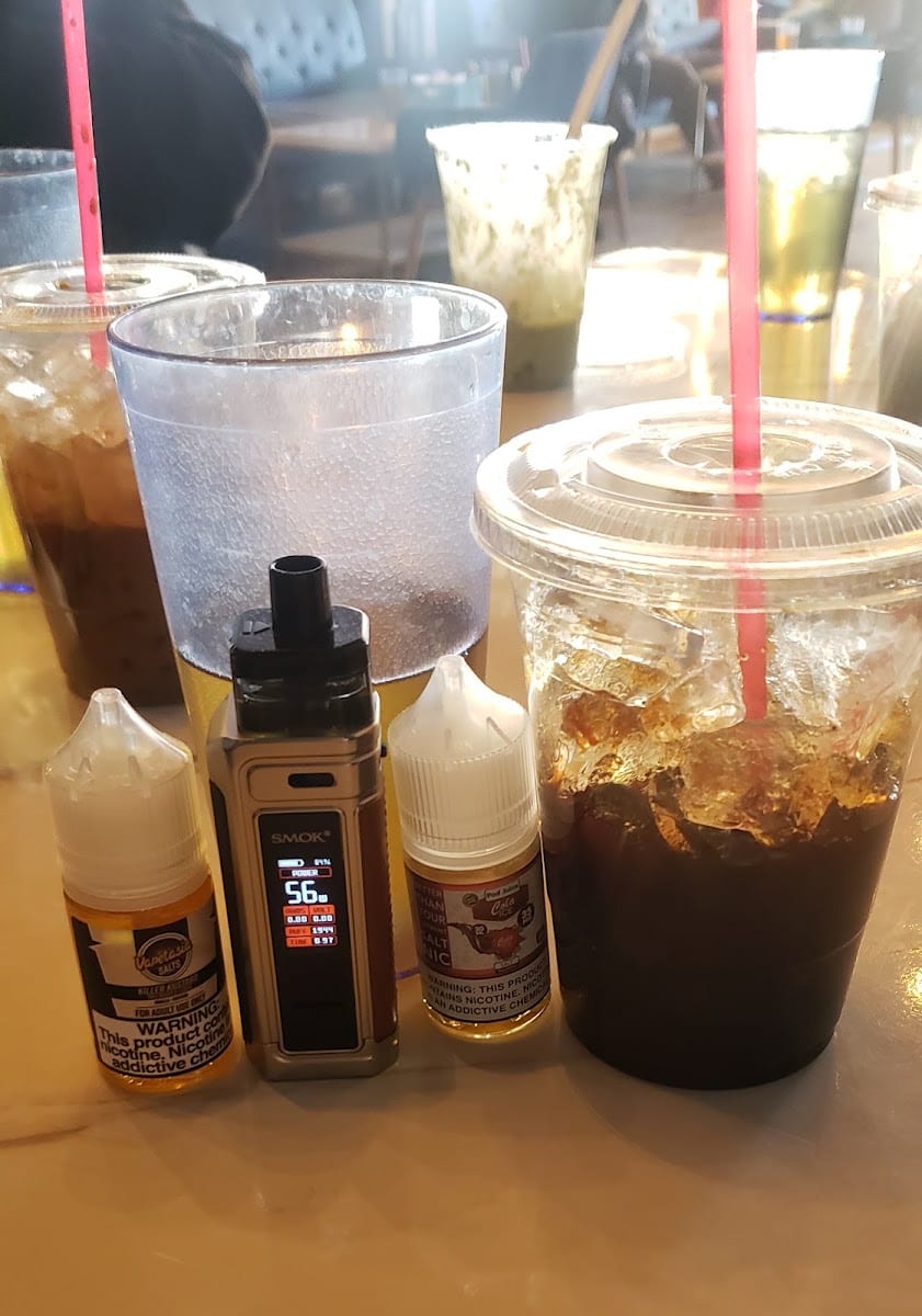 Cafe Du Thuyen