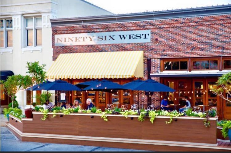 Ninety Six West, photo 2