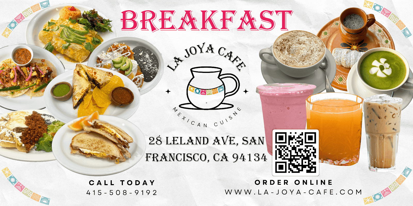 La Joya Cafe, photo 4