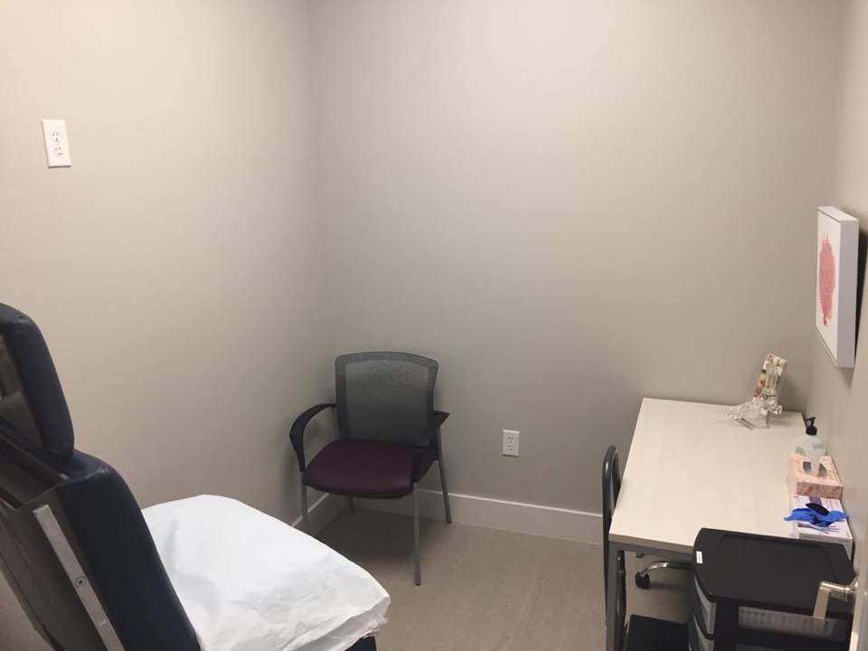 ANADEL Center for Foot and Ankle Reconstruction