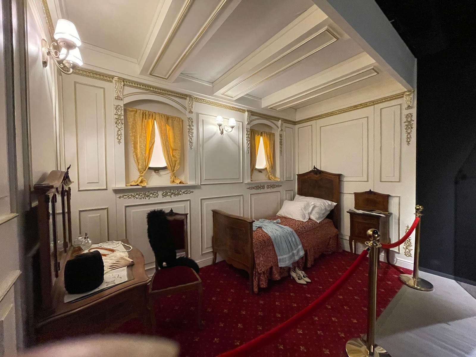 Titanic: An Immersive Voyage - Scottsdale, photo 4
