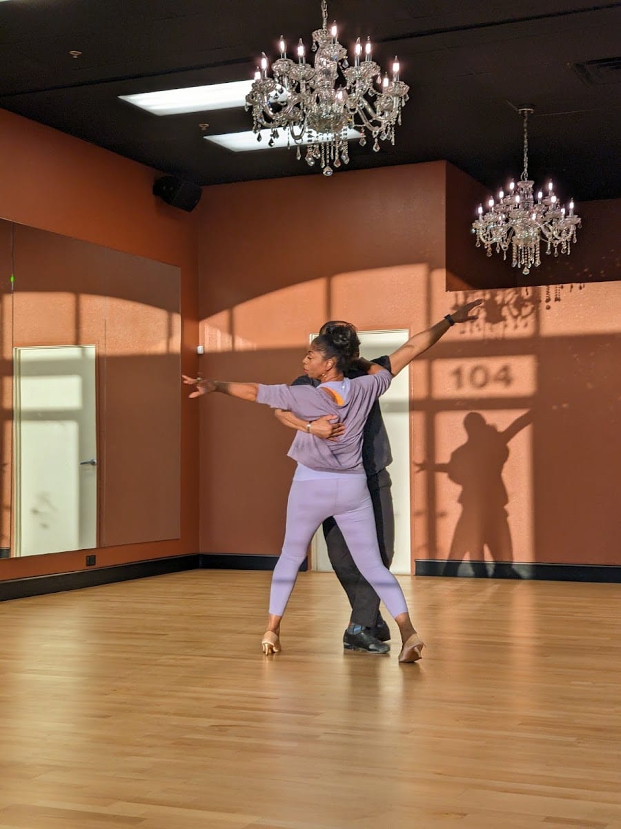 Arthur Murray Dance Studio Centennial