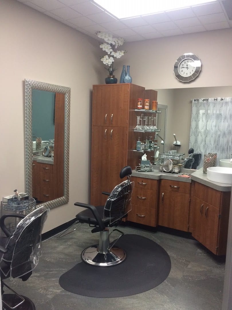 Shireen's Eyebrow Threading & Herbal Facials, photo 2