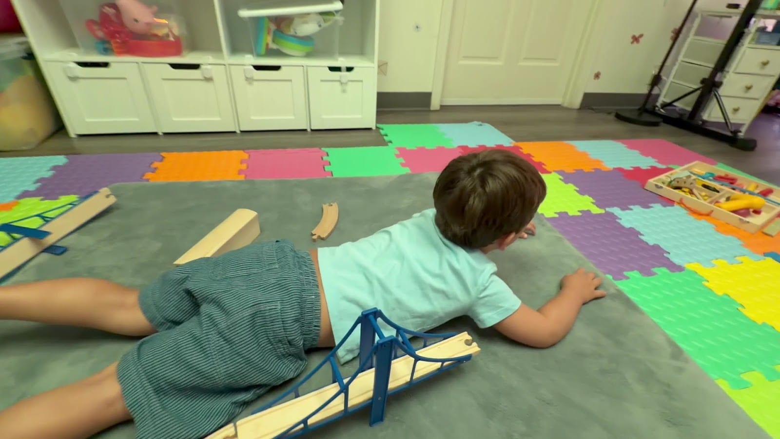 Moving and Grooving Pediatric Physical Therapy, photo 3